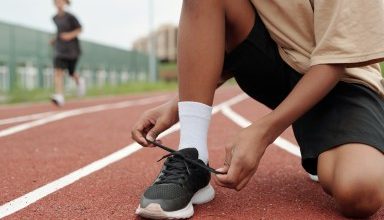 Photo of Jump, tumble, and run very fast with ‘Kid Olympians’