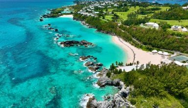 Photo of Two Caribbean countries in sights of Ernesto