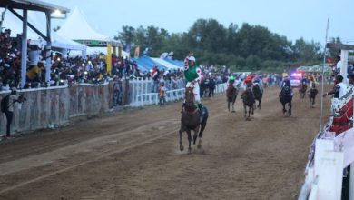 Photo of Olympic Kremlin storms to Guyana Cup crown