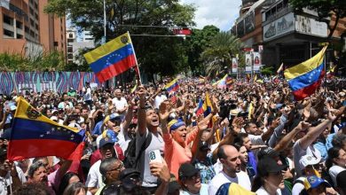 Photo of Seven EU countries call on Venezuela to publish electoral rolls quickly