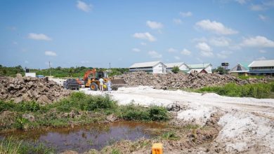 Photo of President’s College for $386m expansion