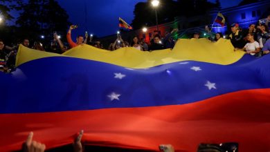 Photo of US drafts list of 60 Venezuelans for possible sanctions over election, sources say