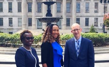 Photo of Brooklyn Dems name new Civil Court judges