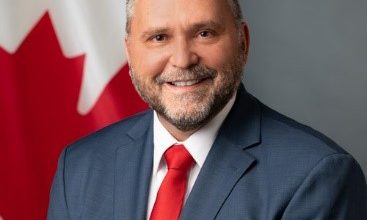 Photo of Canada names new High Commissioner (designate) for Guyana