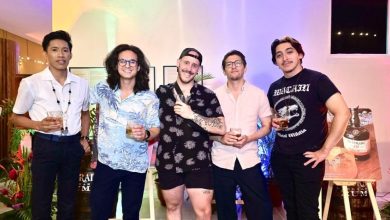 Photo of DDL to host its El  Dorado Global Cocktail Finals in Guyana