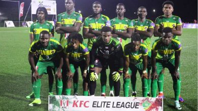 Photo of GDF seals back-to-back Elite  League titles with Slingerz draw