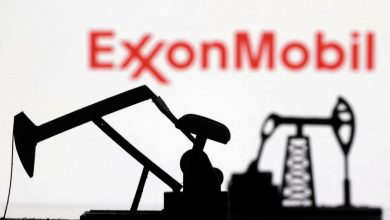 Photo of Exxon delivers US$9.2 billion second-quarter profit, raises output target