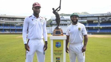 Photo of Brathwaite wants to see marked improvement from WI