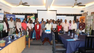 Photo of GCCI  participates in WUSC Multistakeholder Forum