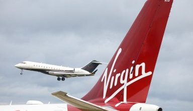 Photo of Caribbean roundup: British carrier Virgin Atlantic ending flights to Bahamas and more