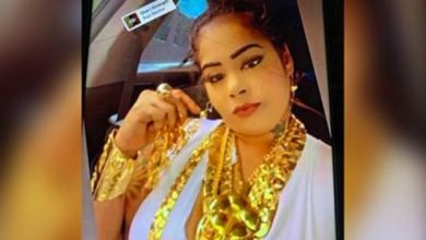 Photo of Suspected woman gang member gunned down in Tobago