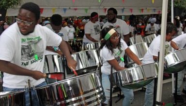 Photo of 12th Annual Free Youth Pan Fest this Saturday honors legacy