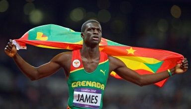 Photo of Grenada throws huge party for its Olympians. Cash, other awards dished out