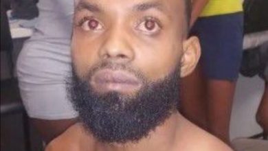 Photo of Trinidad: Gunmen who attacked ailing pensioner among six shot dead by cops