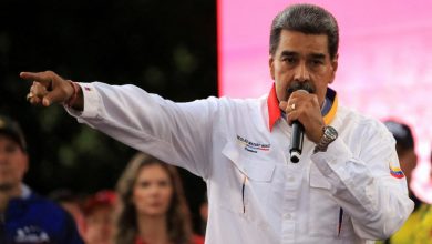 Photo of Maduro security forces round up Venezuelans involved in protests in ‘operation knock-knock’