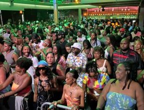 Photo of New York’s Inaugural Bouyon Festival: A sold-out celebration of Caribbean unity