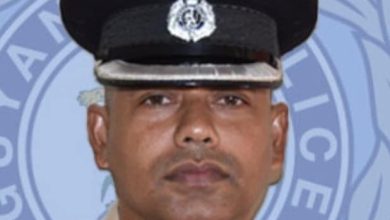 Photo of Pareshram new head of police strategic planning unit