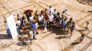 Photo of New nursery school for Rockstone