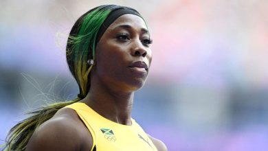 Photo of Fraser-Pryce misses 100m semis after being locked out of stadium