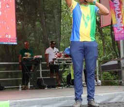 Photo of Soca artiste consul general headlines massive Vincy Day USA Picnic