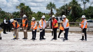 Photo of T&T firm to reconstruct Linden/ Soesdyke Highway for US$161m