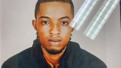 Photo of Suspect in Jamaica mass shooting killed in alleged confrontation with security forces