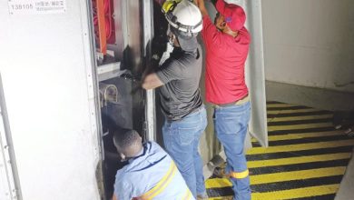 Photo of Explosion delays restoration of power on West Demerara – GPL