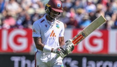 Photo of West Indies draws first test against South Africa