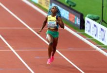 Photo of Fraser-Pryce to receive Keys To Kingston