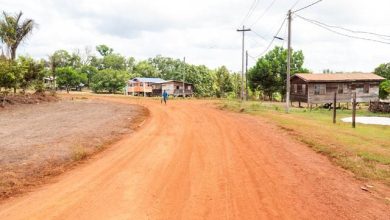 Photo of $100m allocated to upgrade Campbelltown internal roads – DPI