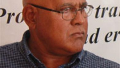 Photo of Goolsarran urges Integrity Commission to scrutinise financial reports received