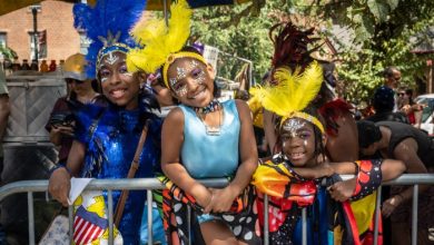 Photo of Vibrant West Indian Day Parade showcases Brooklyn’s Caribbean culture, despite tragic shooting