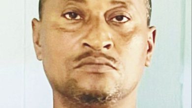 Photo of Man gets 15 years for Mabaruma murder