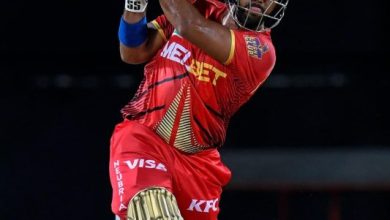 Photo of Knight Riders get off to a winning start