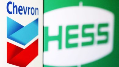 Photo of FTC set to greenlight Chevron’s $53 bln buy of oil rival Hess, sources say