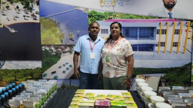 Photo of Green Diamond Foods: The Richmonds and their agro processing entrepreneurial dream