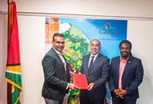 Photo of Guyana, Qatar sign MoU on  biodiversity