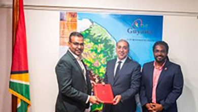 Photo of Guyana, Qatar sign MoU on  biodiversity