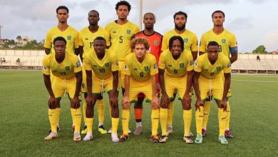 Photo of Guyana commences League A debut against old enemy Suriname today