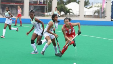 Photo of Guyana battles to stalemate with Paraguay