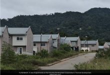 Photo of Trinidad corporation to demolish housing units over infrastructure issues