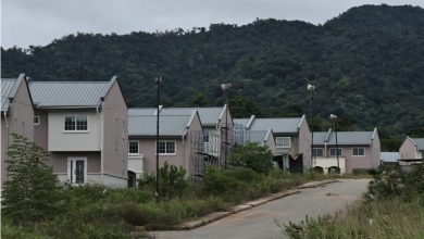 Photo of Trinidad corporation to demolish housing units over infrastructure issues