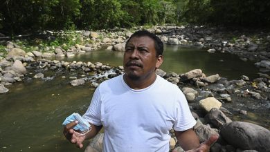 Photo of Honduran anti-mining activist who fought to save rivers is killed   TEGUCIGALPA, Honduras, (Reuters) – An environmental activist who protested mining and hydro-electric projects in northern Honduras in an effort to preserve tropical forests and rivers has been killed, police said today. Juan Lopez was shot dead on Saturday night by several men as he headed home in his car from church, an official told Reuters, speaking on condition of anonymity. Lopez belonged to the Municipal Committee for the Defense of Common and Public Goods, an environmental organization in the city of Tocoa on the country’s Atlantic coast. Three other members of the group were killed last year in what the organization saw as retaliation, in a country that is one of the world’s most dangerous for activists. The group had suffered threats and harassment for years amid efforts to preserve the Guapinol and San Pedro rivers, and the Carlos Escaleras nature reserve, amid the growing presence of mining and hydro-electric companies. “We demand clear and conclusive answers, this government must answer for the killing of our colleague Juan Lopez,” the group said in a post on social media. Last October, the Inter-American Commission on Human Rights granted precautionary measures in favor of 30 members of the group and their legal representatives, including Lopez. It urged the Honduras government to strengthen its protection mechanisms. According to the commission, Lopez reported numerous threats, including from a gang member, a local businessperson, and a mining company representative. Since June, two men on motorcycles began appearing around his home, the commission said. The United Nations resident coordinator in Honduras, Alice Shackelford, said Lopez had been threatened for his activism, and she praised his efforts to stand up to powerful interests. “We condemn the terrible murder of Juan Lopez, a human rights defender threatened for his work,” she said in a post on social media. Latin America accounted for 85% of the world’s environmentalists who were killed last year, according to UK advocacy group Global Witness, with 18 deaths registered in Honduras.