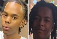 Photo of Missing Trinidad cousins feared dead