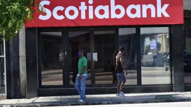 Photo of Trinidad: Scotiabank mum on new US$50 visa debit card limit