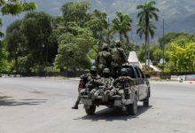 Photo of US drops push for Haiti peacekeeping plan to appease China, Russia