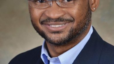 Photo of Guyana-born trauma surgeon killed in US highway ramp crash