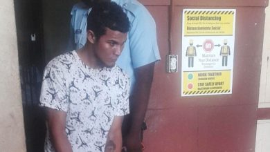 Photo of Nineteen Venezuelans charged with illegal activity in Guyana’s EEZ, some fined