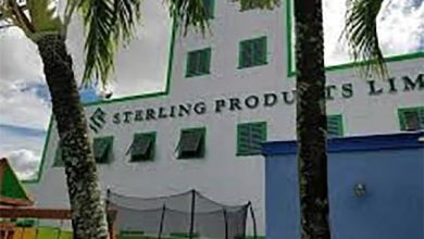 Photo of Sterling Products after-tax profit up by $15.2m