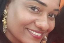 Photo of Trinidad mother of two dies after being set afire